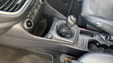 Ford Fiesta 1.0 EcoBoost Hybrid mHEV 125 Active X Edition 5dr Petrol Hatchback